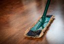 Få skånsom og effektiv rengøring med vores gulvklude